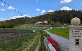Casa Da Mata